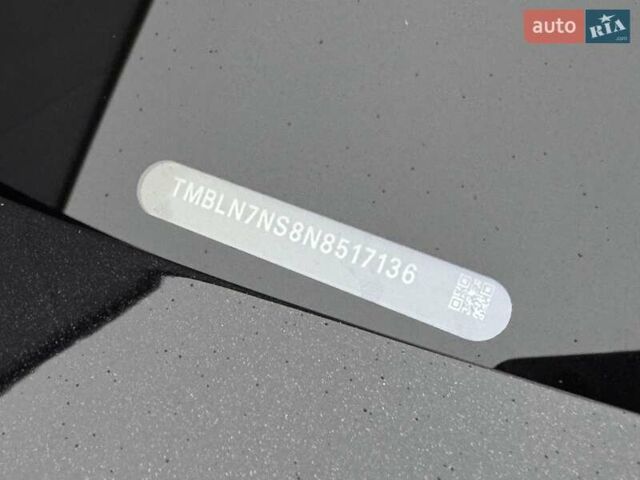 Черный Шкода Kodiaq, объемом двигателя 1.97 л и пробегом 127 тыс. км за 39900 $, фото 12 на Automoto.ua