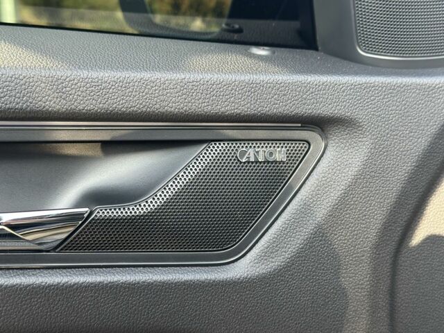 Черный Шкода Kodiaq, объемом двигателя 2 л и пробегом 72 тыс. км за 39000 $, фото 16 на Automoto.ua