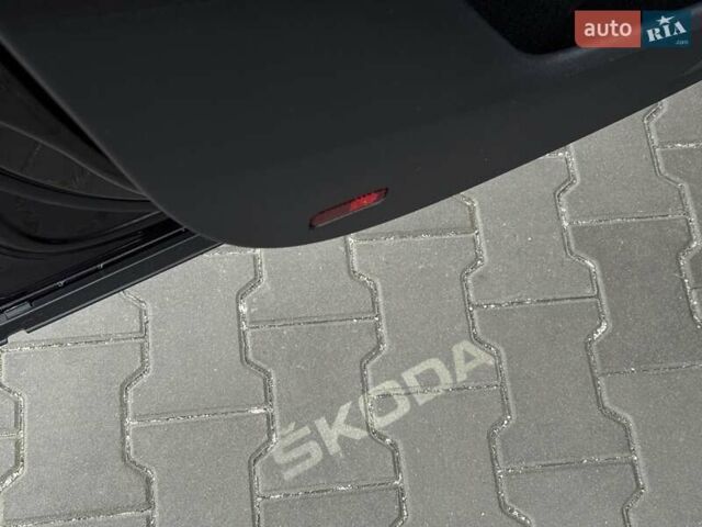 Черный Шкода Kodiaq, объемом двигателя 1.97 л и пробегом 127 тыс. км за 39900 $, фото 14 на Automoto.ua