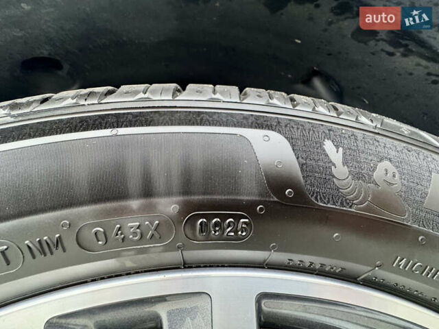 Черный Шкода Kodiaq, объемом двигателя 1.97 л и пробегом 132 тыс. км за 39900 $, фото 14 на Automoto.ua