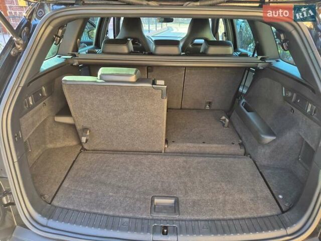 Черный Шкода Kodiaq, объемом двигателя 2 л и пробегом 225 тыс. км за 34900 $, фото 31 на Automoto.ua