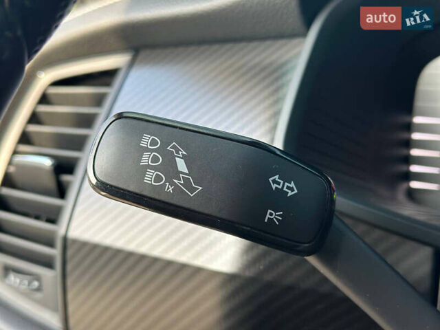 Черный Шкода Kodiaq, объемом двигателя 1.98 л и пробегом 72 тыс. км за 39000 $, фото 45 на Automoto.ua