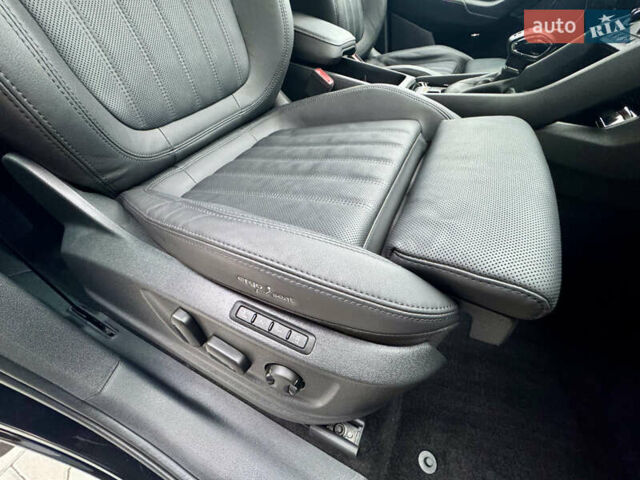 Черный Шкода Kodiaq, объемом двигателя 1.97 л и пробегом 132 тыс. км за 39900 $, фото 31 на Automoto.ua