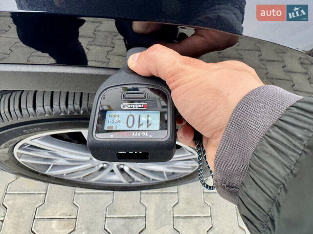 Черный Шкода Kodiaq, объемом двигателя 1.97 л и пробегом 132 тыс. км за 39900 $, фото 67 на Automoto.ua