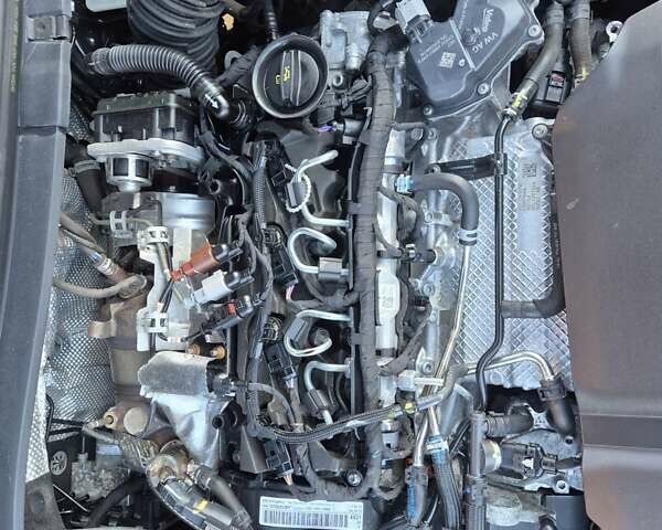 Черный Шкода Kodiaq, объемом двигателя 2 л и пробегом 225 тыс. км за 34900 $, фото 43 на Automoto.ua