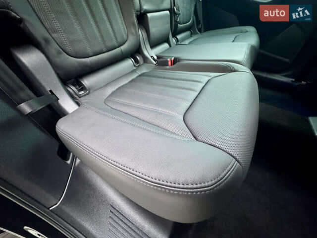 Черный Шкода Kodiaq, объемом двигателя 1.97 л и пробегом 132 тыс. км за 39900 $, фото 40 на Automoto.ua