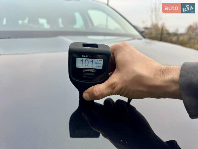 Черный Шкода Kodiaq, объемом двигателя 1.97 л и пробегом 132 тыс. км за 39900 $, фото 70 на Automoto.ua