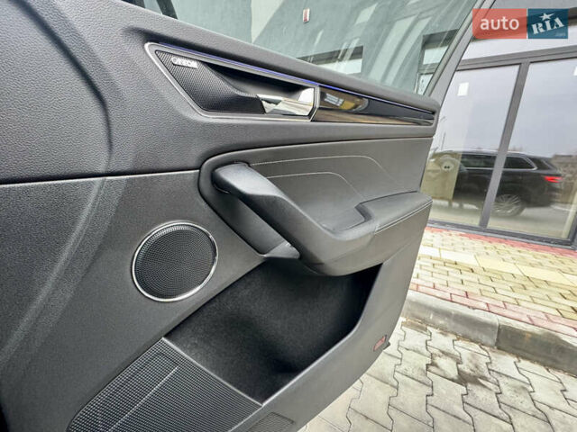 Черный Шкода Kodiaq, объемом двигателя 1.97 л и пробегом 132 тыс. км за 39900 $, фото 24 на Automoto.ua