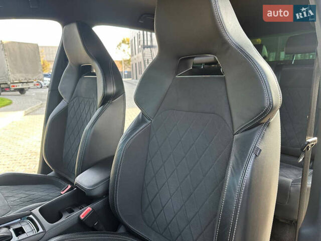 Черный Шкода Kodiaq, объемом двигателя 1.98 л и пробегом 72 тыс. км за 39000 $, фото 18 на Automoto.ua