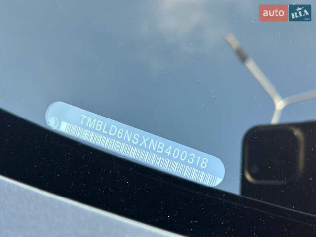 Черный Шкода Kodiaq, объемом двигателя 1.98 л и пробегом 72 тыс. км за 39000 $, фото 54 на Automoto.ua