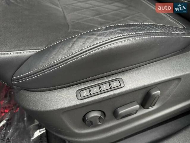 Черный Шкода Kodiaq, объемом двигателя 1.97 л и пробегом 127 тыс. км за 39900 $, фото 16 на Automoto.ua