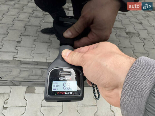 Черный Шкода Kodiaq, объемом двигателя 1.97 л и пробегом 132 тыс. км за 39900 $, фото 73 на Automoto.ua