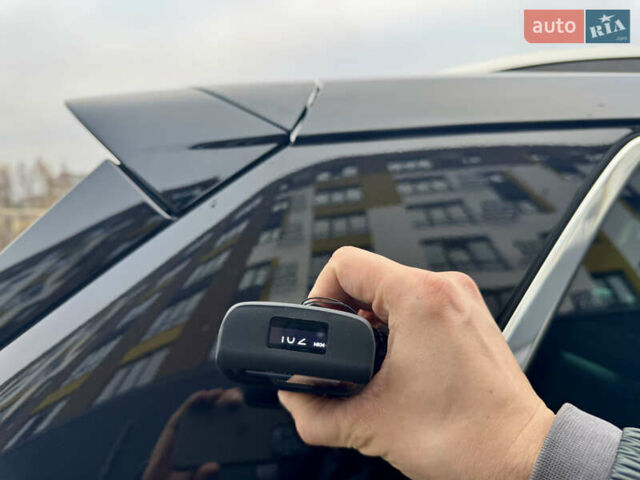 Черный Шкода Kodiaq, объемом двигателя 1.97 л и пробегом 132 тыс. км за 39900 $, фото 77 на Automoto.ua