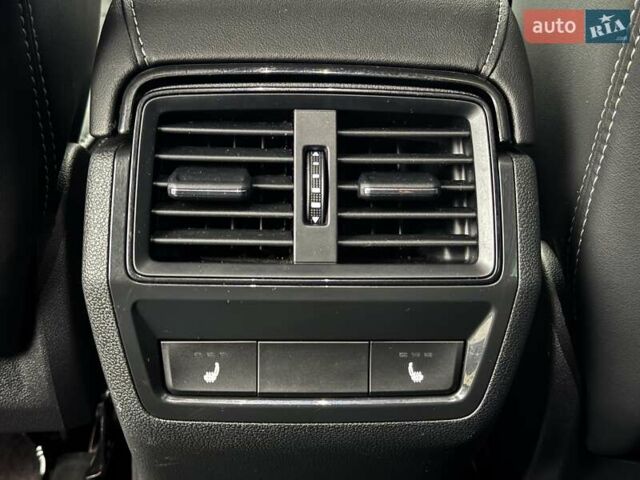 Черный Шкода Kodiaq, объемом двигателя 1.97 л и пробегом 127 тыс. км за 39900 $, фото 26 на Automoto.ua