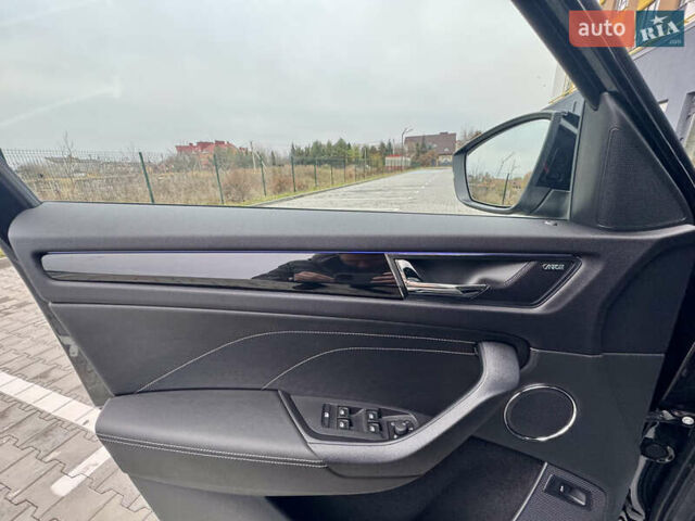 Черный Шкода Kodiaq, объемом двигателя 1.97 л и пробегом 132 тыс. км за 39900 $, фото 42 на Automoto.ua