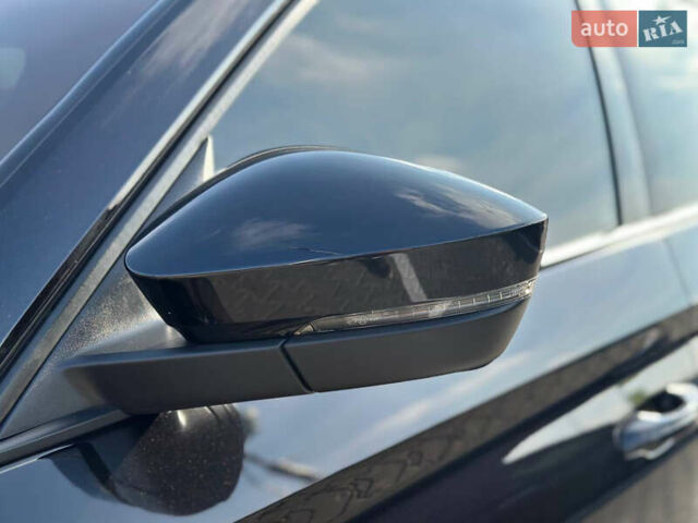 Черный Шкода Kodiaq, объемом двигателя 1.98 л и пробегом 72 тыс. км за 39000 $, фото 53 на Automoto.ua