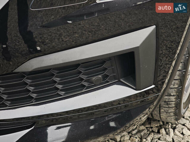 Черный Шкода Kodiaq, объемом двигателя 2 л и пробегом 146 тыс. км за 40181 $, фото 13 на Automoto.ua