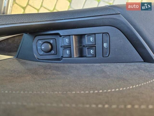 Черный Шкода Kodiaq, объемом двигателя 2 л и пробегом 225 тыс. км за 34900 $, фото 26 на Automoto.ua