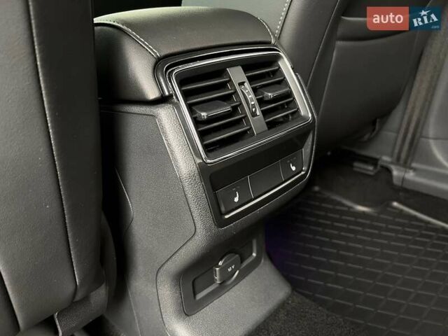 Чорний Шкода Kodiaq, об'ємом двигуна 1.97 л та пробігом 55 тис. км за 33900 $, фото 25 на Automoto.ua