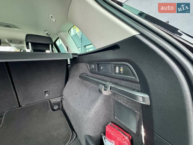 Черный Шкода Kodiaq, объемом двигателя 1.97 л и пробегом 132 тыс. км за 39900 $, фото 21 на Automoto.ua