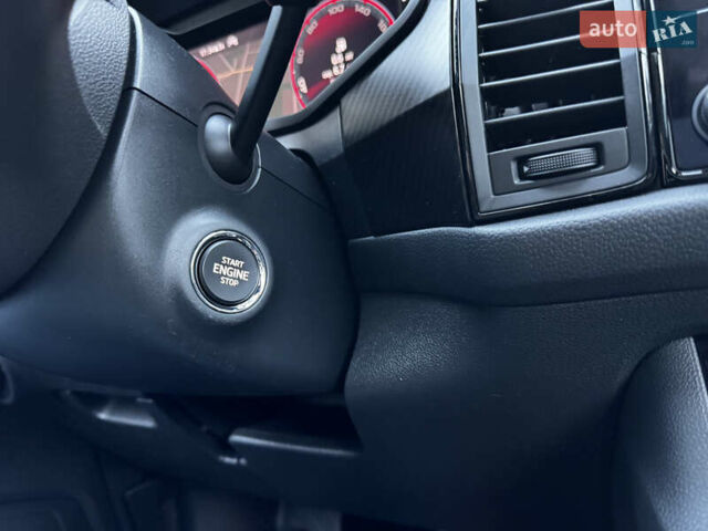 Черный Шкода Kodiaq, объемом двигателя 1.97 л и пробегом 188 тыс. км за 36500 $, фото 102 на Automoto.ua