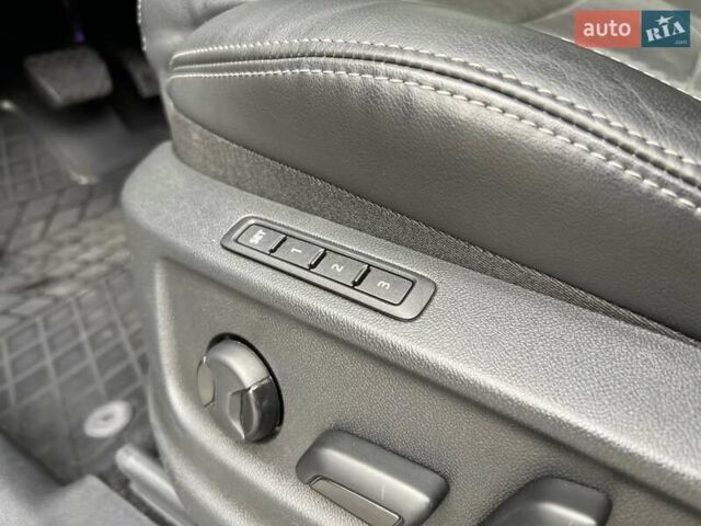 Черный Шкода Kodiaq, объемом двигателя 1.97 л и пробегом 55 тыс. км за 32900 $, фото 32 на Automoto.ua