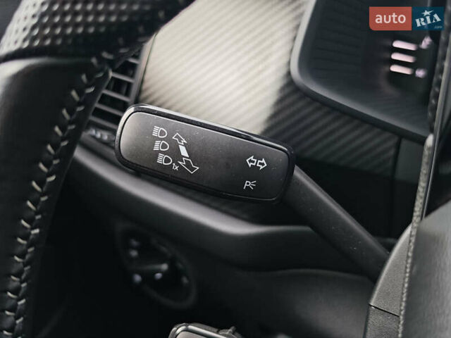 Черный Шкода Kodiaq, объемом двигателя 2 л и пробегом 146 тыс. км за 40181 $, фото 32 на Automoto.ua