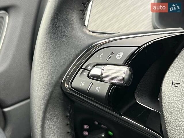 Чорний Шкода Kodiaq, об'ємом двигуна 1.97 л та пробігом 55 тис. км за 33900 $, фото 35 на Automoto.ua