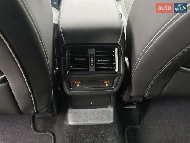 Черный Шкода Kodiaq, объемом двигателя 2 л и пробегом 146 тыс. км за 40181 $, фото 55 на Automoto.ua