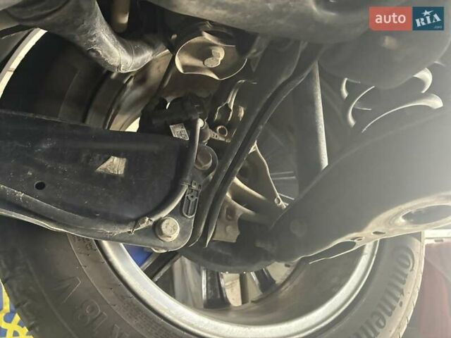 Черный Шкода Kodiaq, объемом двигателя 1.97 л и пробегом 126 тыс. км за 36900 $, фото 147 на Automoto.ua