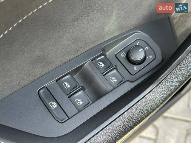 Черный Шкода Kodiaq, объемом двигателя 1.98 л и пробегом 72 тыс. км за 39000 $, фото 19 на Automoto.ua