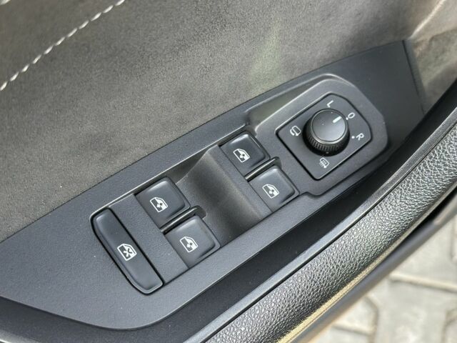 Черный Шкода Kodiaq, объемом двигателя 2 л и пробегом 72 тыс. км за 39000 $, фото 17 на Automoto.ua