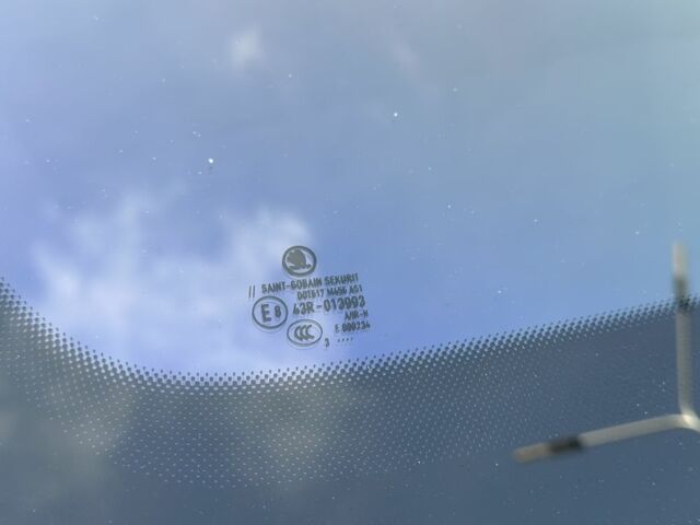 Черный Шкода Kodiaq, объемом двигателя 2 л и пробегом 72 тыс. км за 39000 $, фото 22 на Automoto.ua