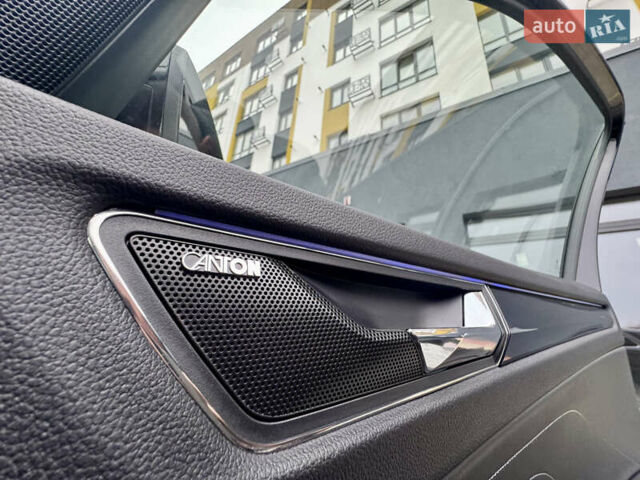 Черный Шкода Kodiaq, объемом двигателя 1.97 л и пробегом 132 тыс. км за 39900 $, фото 25 на Automoto.ua