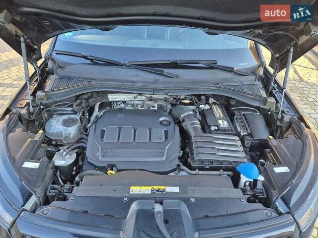 Черный Шкода Kodiaq, объемом двигателя 2 л и пробегом 225 тыс. км за 34900 $, фото 42 на Automoto.ua