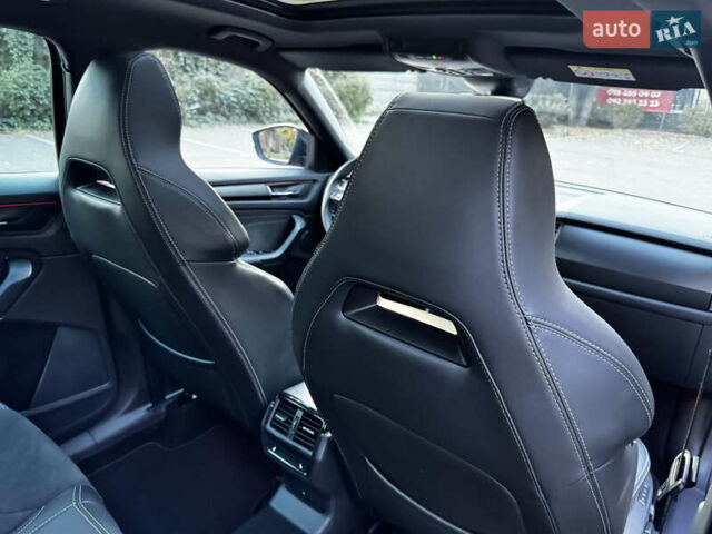 Черный Шкода Kodiaq, объемом двигателя 1.97 л и пробегом 188 тыс. км за 36500 $, фото 96 на Automoto.ua
