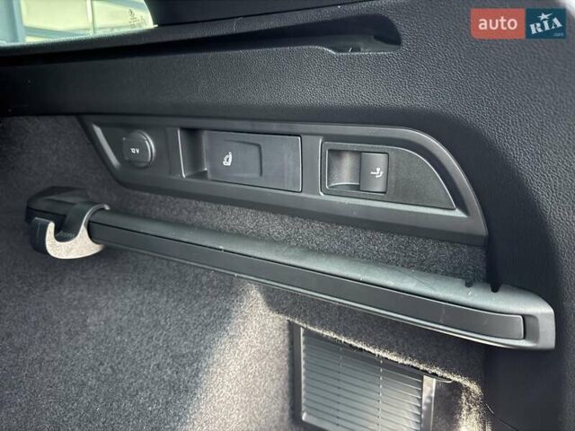 Черный Шкода Kodiaq, объемом двигателя 1.97 л и пробегом 127 тыс. км за 39900 $, фото 48 на Automoto.ua