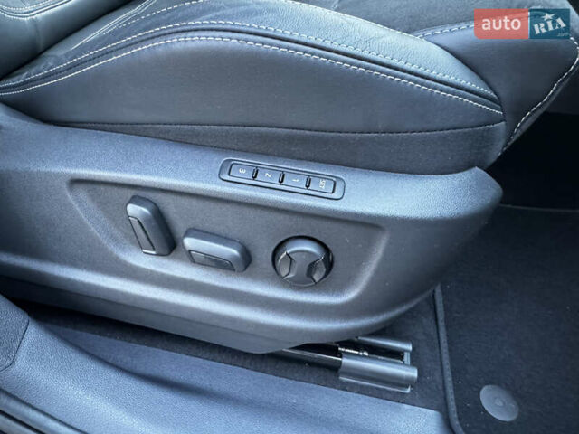 Черный Шкода Kodiaq, объемом двигателя 1.97 л и пробегом 188 тыс. км за 36500 $, фото 87 на Automoto.ua