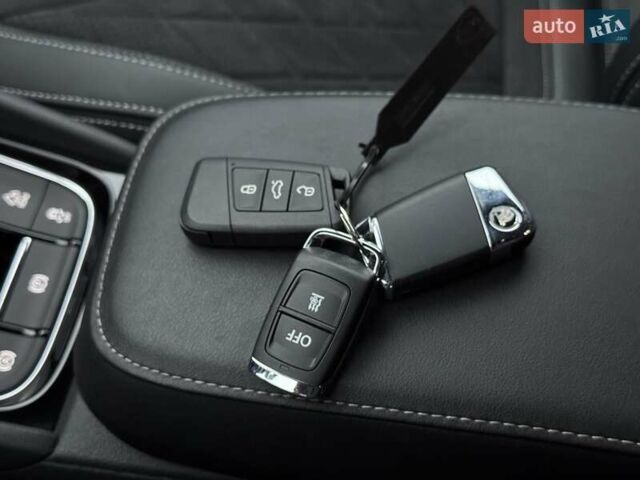 Черный Шкода Kodiaq, объемом двигателя 1.97 л и пробегом 127 тыс. км за 39900 $, фото 35 на Automoto.ua