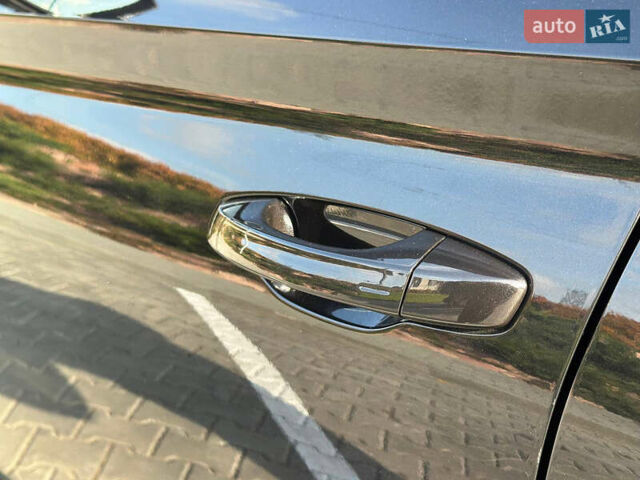 Черный Шкода Kodiaq, объемом двигателя 1.98 л и пробегом 72 тыс. км за 39000 $, фото 51 на Automoto.ua