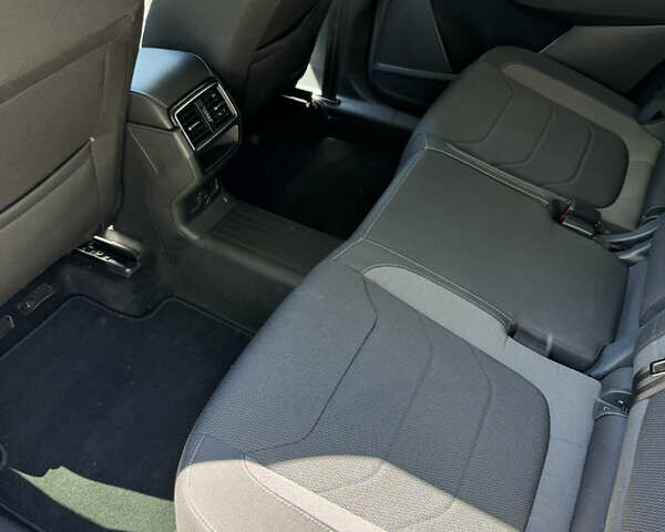 Чорний Шкода Kodiaq, об'ємом двигуна 1.98 л та пробігом 24 тис. км за 31600 $, фото 10 на Automoto.ua