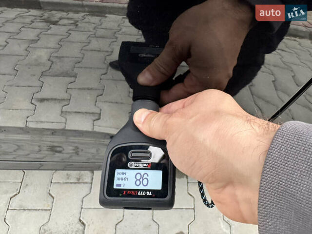 Черный Шкода Kodiaq, объемом двигателя 1.97 л и пробегом 132 тыс. км за 39900 $, фото 72 на Automoto.ua