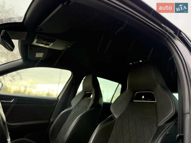 Черный Шкода Kodiaq, объемом двигателя 2 л и пробегом 150 тыс. км за 39500 $, фото 31 на Automoto.ua