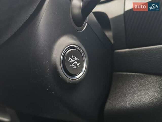 Черный Шкода Kodiaq, объемом двигателя 2 л и пробегом 146 тыс. км за 40181 $, фото 35 на Automoto.ua