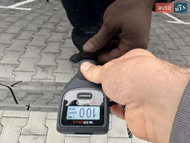 Черный Шкода Kodiaq, объемом двигателя 1.97 л и пробегом 132 тыс. км за 39900 $, фото 87 на Automoto.ua