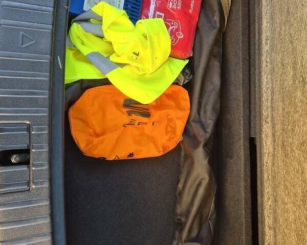 Черный Шкода Kodiaq, объемом двигателя 2 л и пробегом 225 тыс. км за 34900 $, фото 34 на Automoto.ua