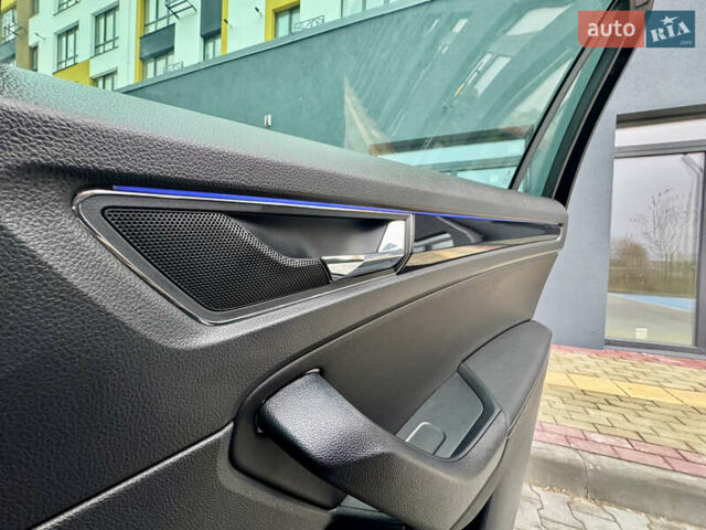 Черный Шкода Kodiaq, объемом двигателя 1.97 л и пробегом 132 тыс. км за 39900 $, фото 36 на Automoto.ua