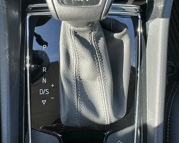 Чорний Шкода Kodiaq, об'ємом двигуна 1.97 л та пробігом 46 тис. км за 41000 $, фото 43 на Automoto.ua