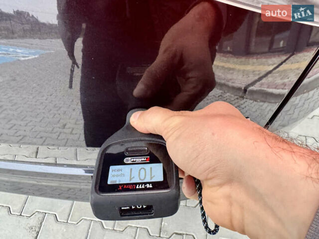 Черный Шкода Kodiaq, объемом двигателя 1.97 л и пробегом 132 тыс. км за 39900 $, фото 80 на Automoto.ua