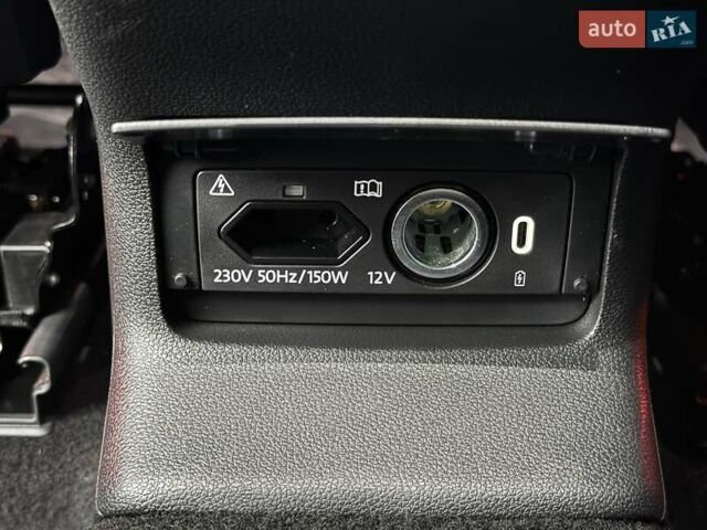 Черный Шкода Kodiaq, объемом двигателя 1.97 л и пробегом 127 тыс. км за 39900 $, фото 27 на Automoto.ua